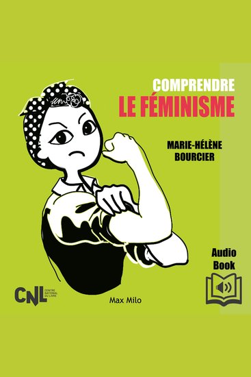 Comprendre le féminisme - cover