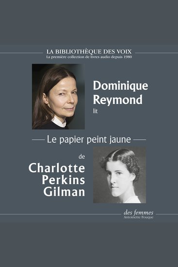 Papier peint jaune le - cover