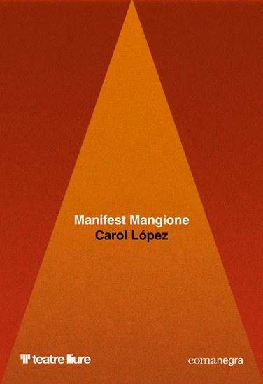 Manifest Mangione - cover