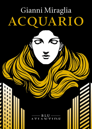 Acquario - cover