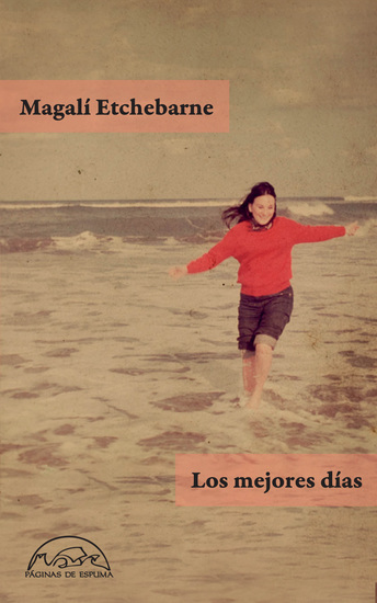 Los mejores días - cover