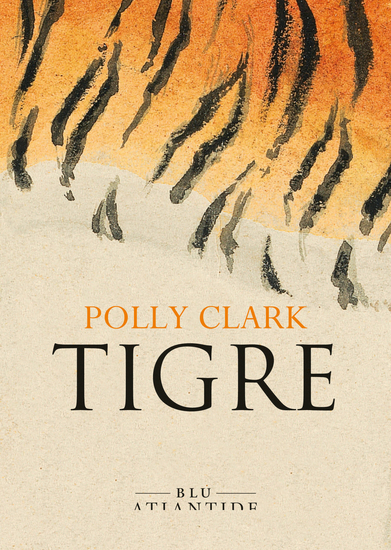 Tigre - cover