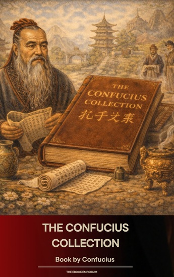 The Confucius Collection - cover