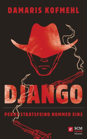 Django - Perus Staatsfeind Nummer eins - cover