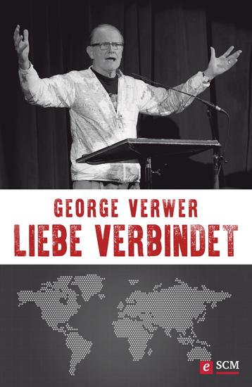 Liebe verbindet - cover