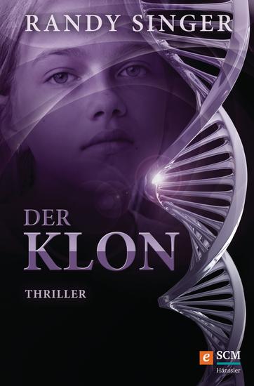 Der Klon - cover
