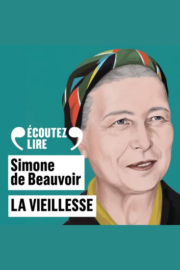 La Vieillesse - cover