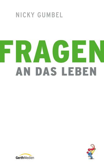 Fragen an das Leben - cover