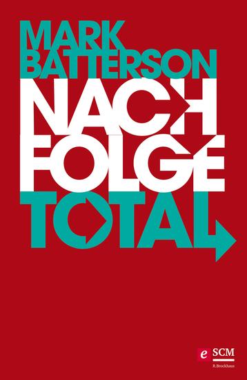 Nachfolge total - cover