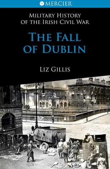 The Fall of Dublin - Accessible ePub - cover