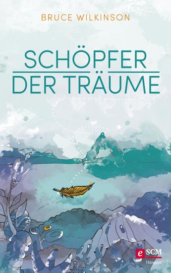 Schöpfer der Träume - cover