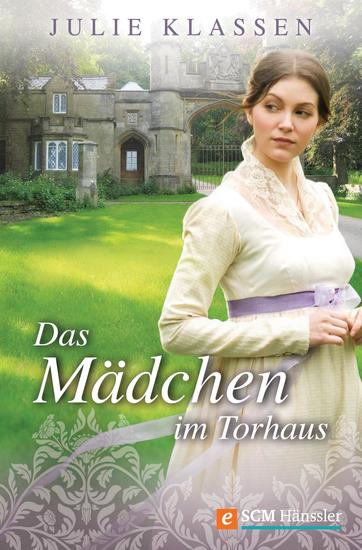 Das Mädchen im Torhaus - cover