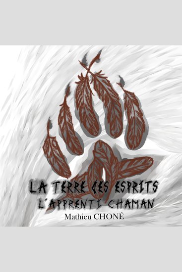 L'apprenti Chaman - cover