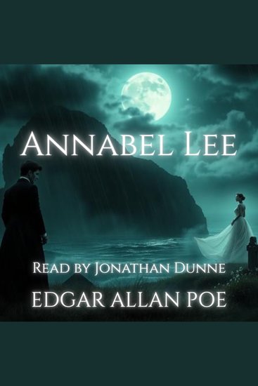 Annabel Lee - cover