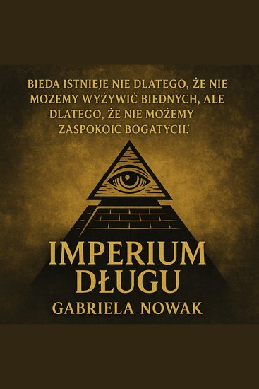 Imperium Dlugu - cover