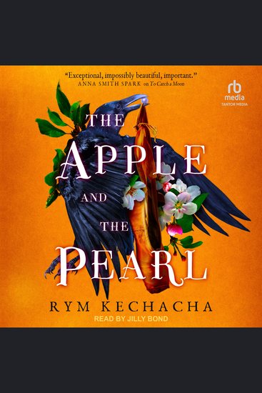 The Apple and the Pearl - cover