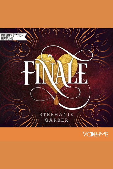 Caraval (Tome 3) - Finale - cover