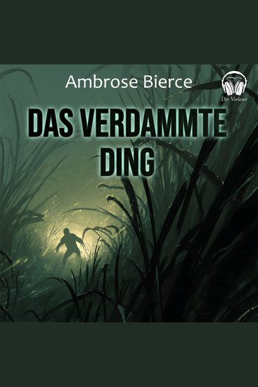 Das verdammte Ding - cover