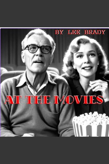 At The Movies - cover