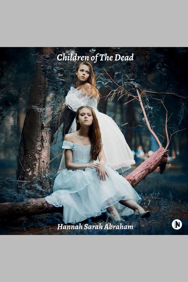 Children of the Dead - cover
