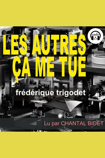 Les autres ça me tue ! - cover