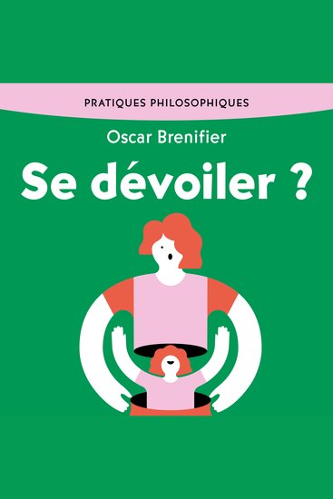 Se dévoiler ? - Accoucher façon Socrate - cover