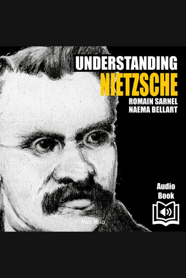 Understanding Nietzsche - cover