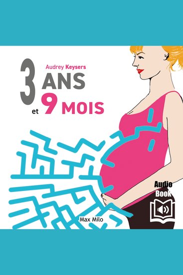 3 ans et 9 mois - cover