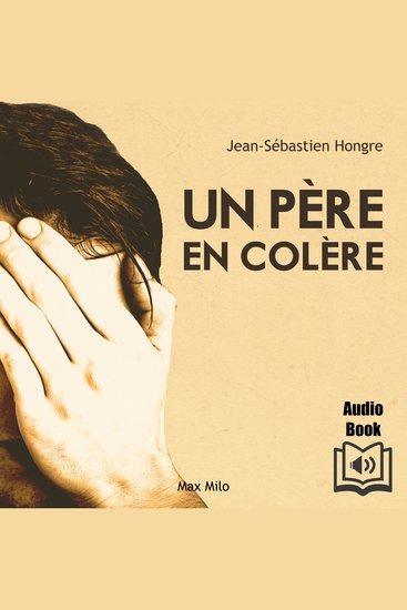 Un père en colère - cover