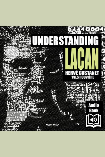 Understanding Lacan - cover