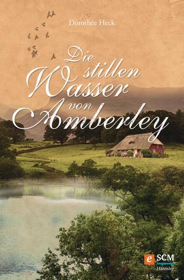 Die stillen Wasser von Amberley - cover