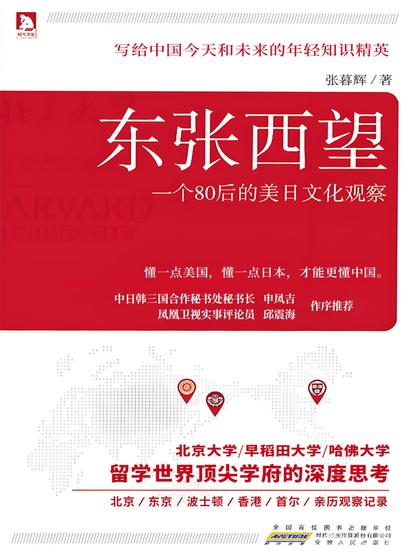 东张西望 - cover