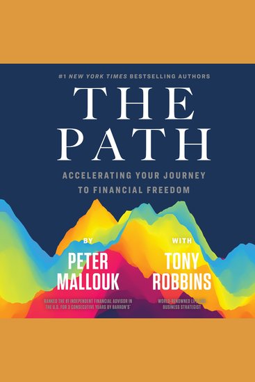 The Path - Accelerating Your Journey to Financial Freedom - cover