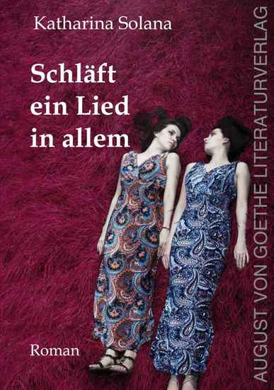Schläft ein Lied in allem - cover