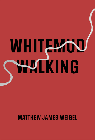 Whitemud Walking - cover