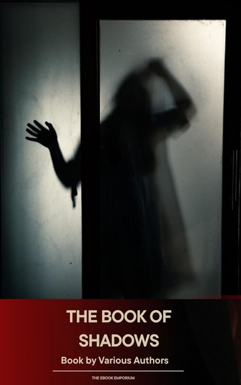 The Book of Shadows Vol 1 - cover