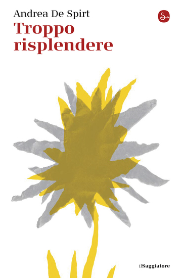 Troppo risplendere - cover