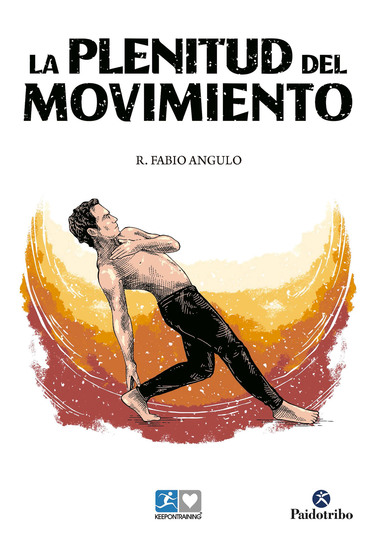 La plenitud del movimiento - cover