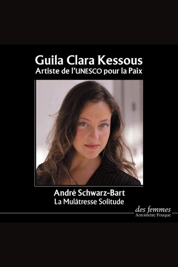 Mulatresse Solitude La - cover