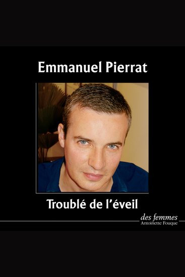 Troublé de l'éveil - cover