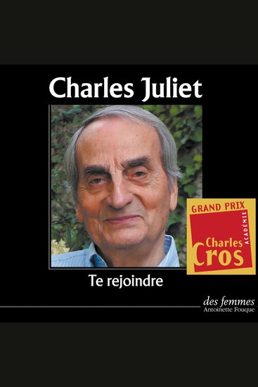 Te rejoindre - cover