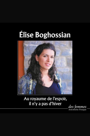 Au royaume de l'espoir il n'y a pas d'hiver - cover