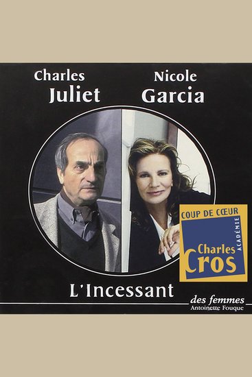 Incessant L' - cover