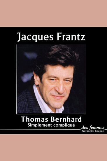 Simplement compliqué - cover