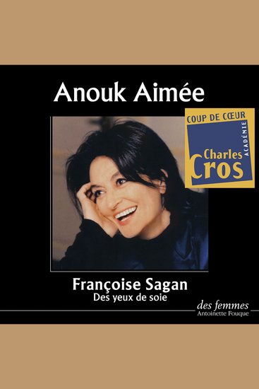 Des yeux de soie - cover