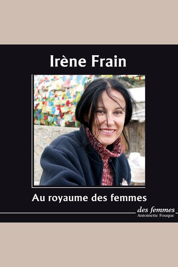 Au royaume des femmes - cover
