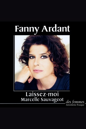 Laissez-moi - cover