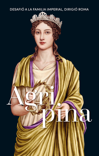 Agripina - cover