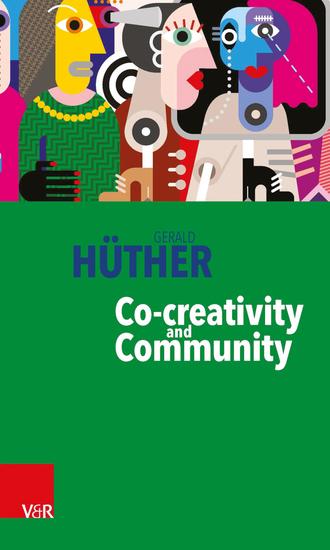 Co-creativity and Community - cover