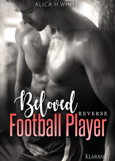 Beloved Football Player Reverse - cover